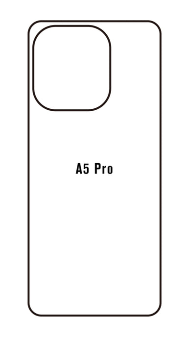 Oppo_A5_Pro_5G_Meilleure_Protection arriere