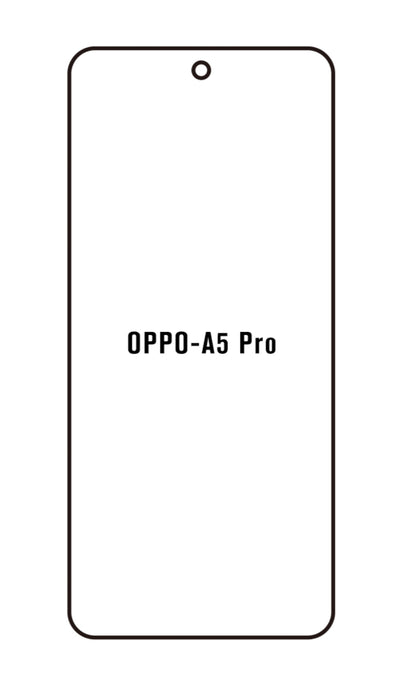 Oppo_A5_Pro_5G_Meilleure_Protection avant