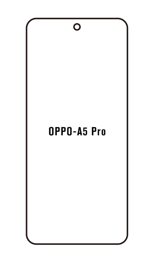 Oppo_A5_Pro_5G_Meilleure_Protection avant