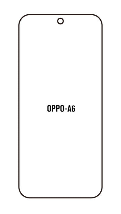 Oppo_A6_5G_Meilleure_Protection_Face_Avant