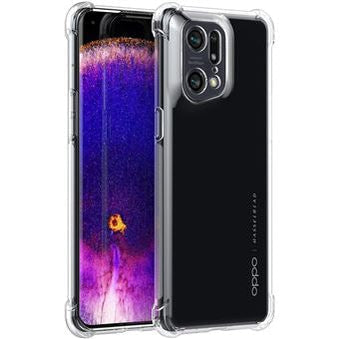 Oppo Find X5 Pro Coque De Protection