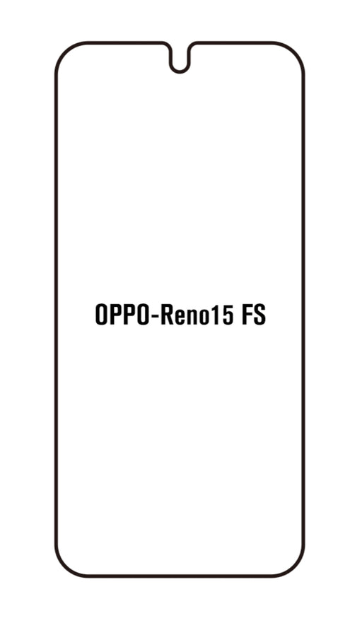 Oppo_Reno_15_FS_5G_Meilleure_Protection_Face_Avant