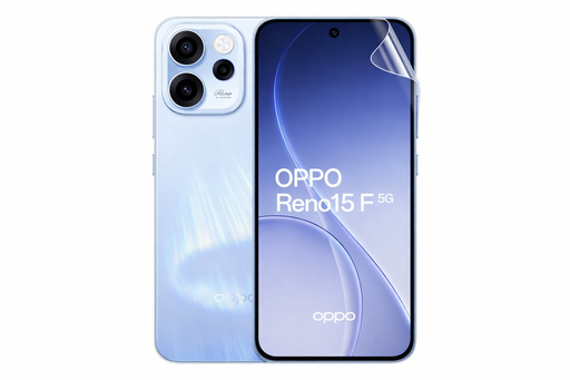 Oppo_Reno_15_F_5G_Meilleure_Protection_Hydrogel