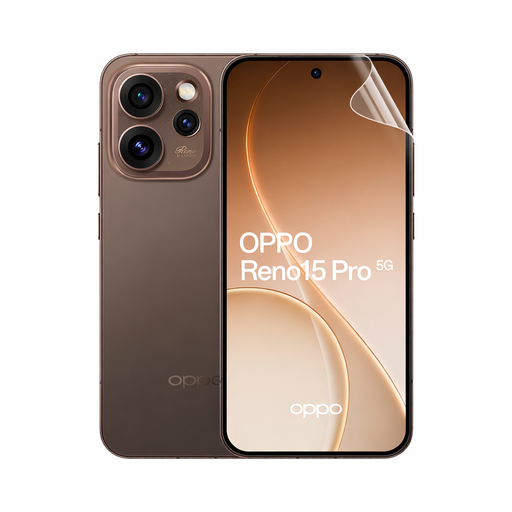 Oppo Reno 15 Pro 5G | Meilleure ProtectionHydrogel