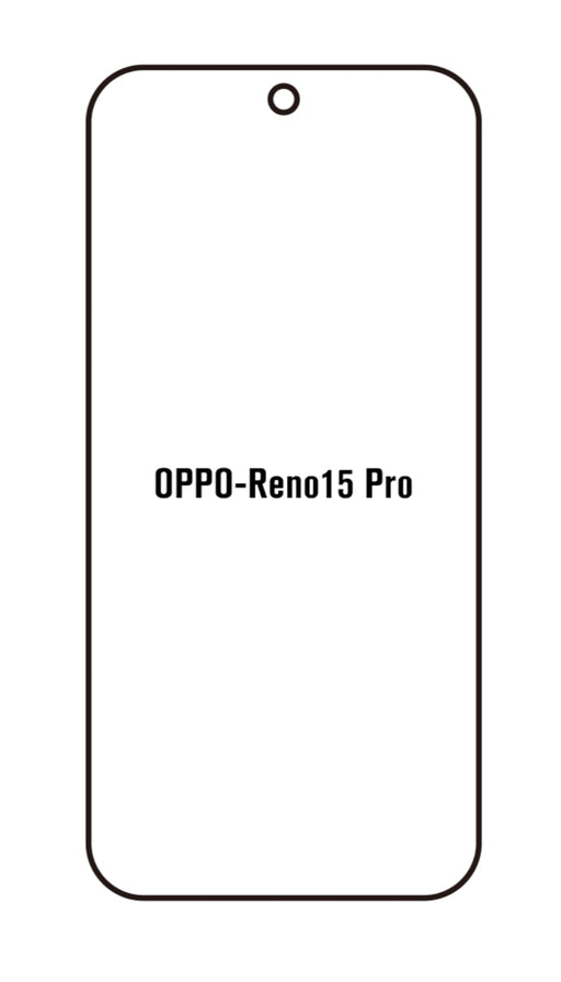 Oppo_Reno_15_Pro_5G_Meilleure_Protection_Face_Avant