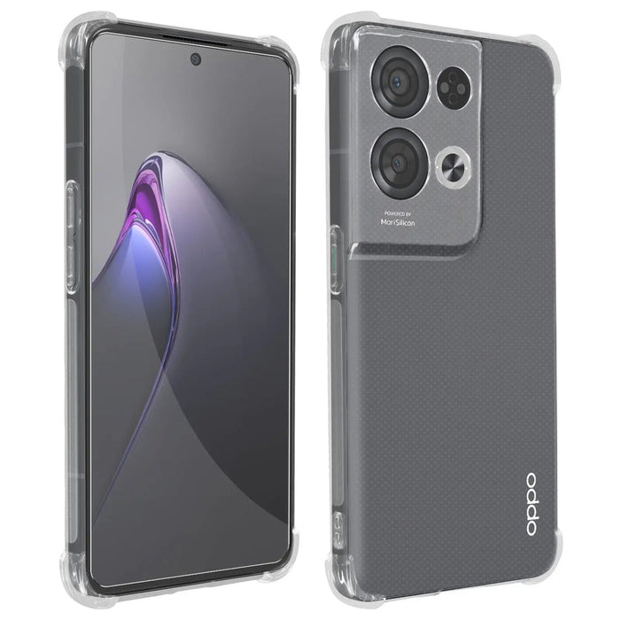 Oppo Reno 8 Pro Coque De Protection