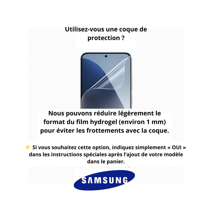 Option_reduction_film_hydrogel_sur_Samsung