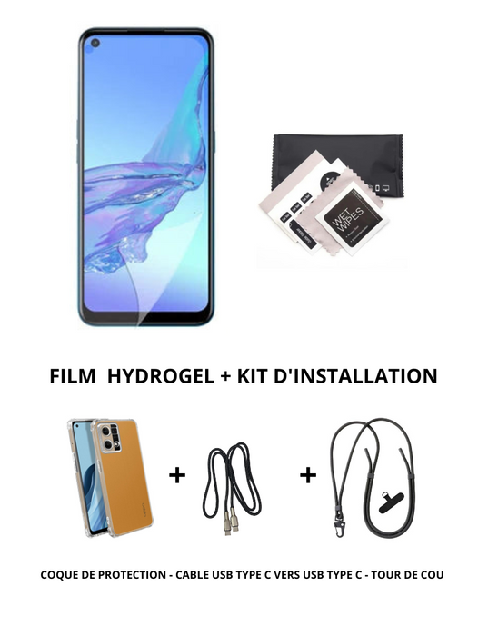 Protection_Integrale_Pour_Oppo_Find_X5_Lite