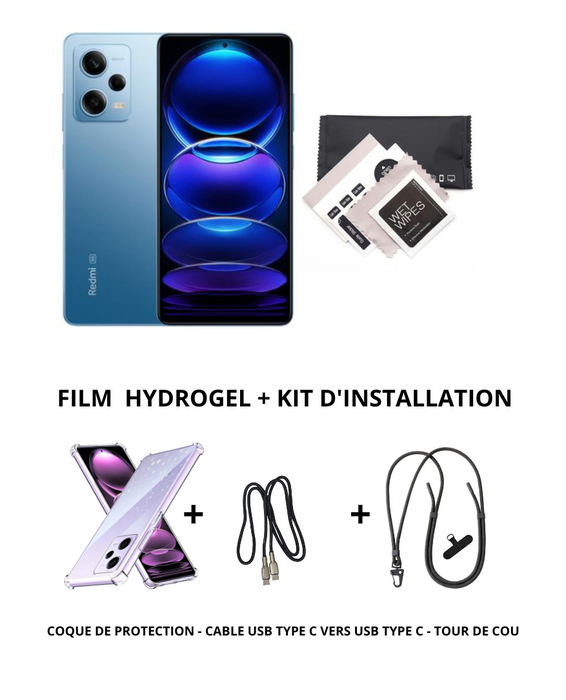 Coque étanche et antichoc pour Xiaomi REDMI NOTE 12 Pro SWIMCASE - LOVE MEI Fran Coque étanche et antichoc pour Xiaomi REDMI NOTE 12 Pro SWIMCASE - LOVE MEI Fran