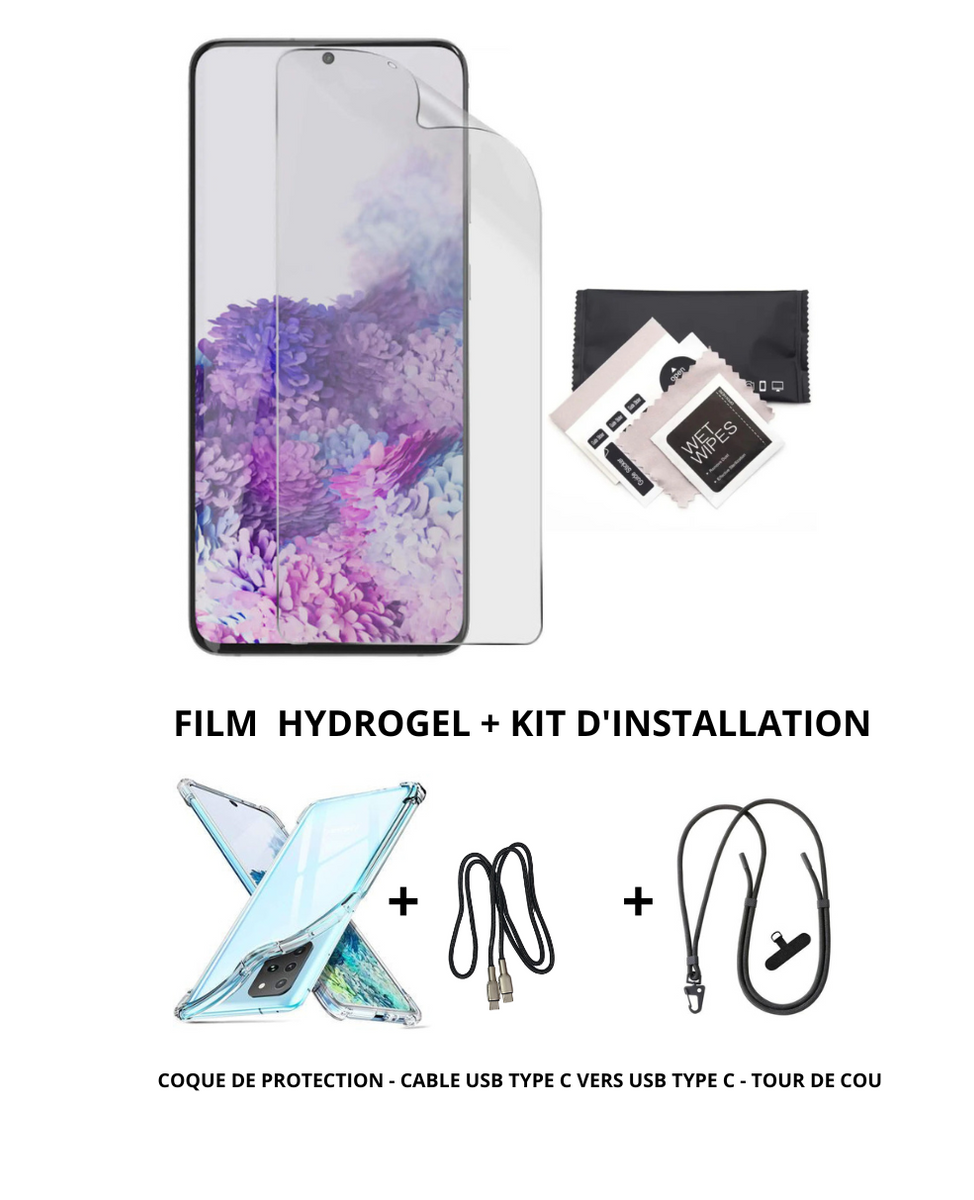 Glass Protector Galaxy S20 Whitestone Dome S20 Glass Type