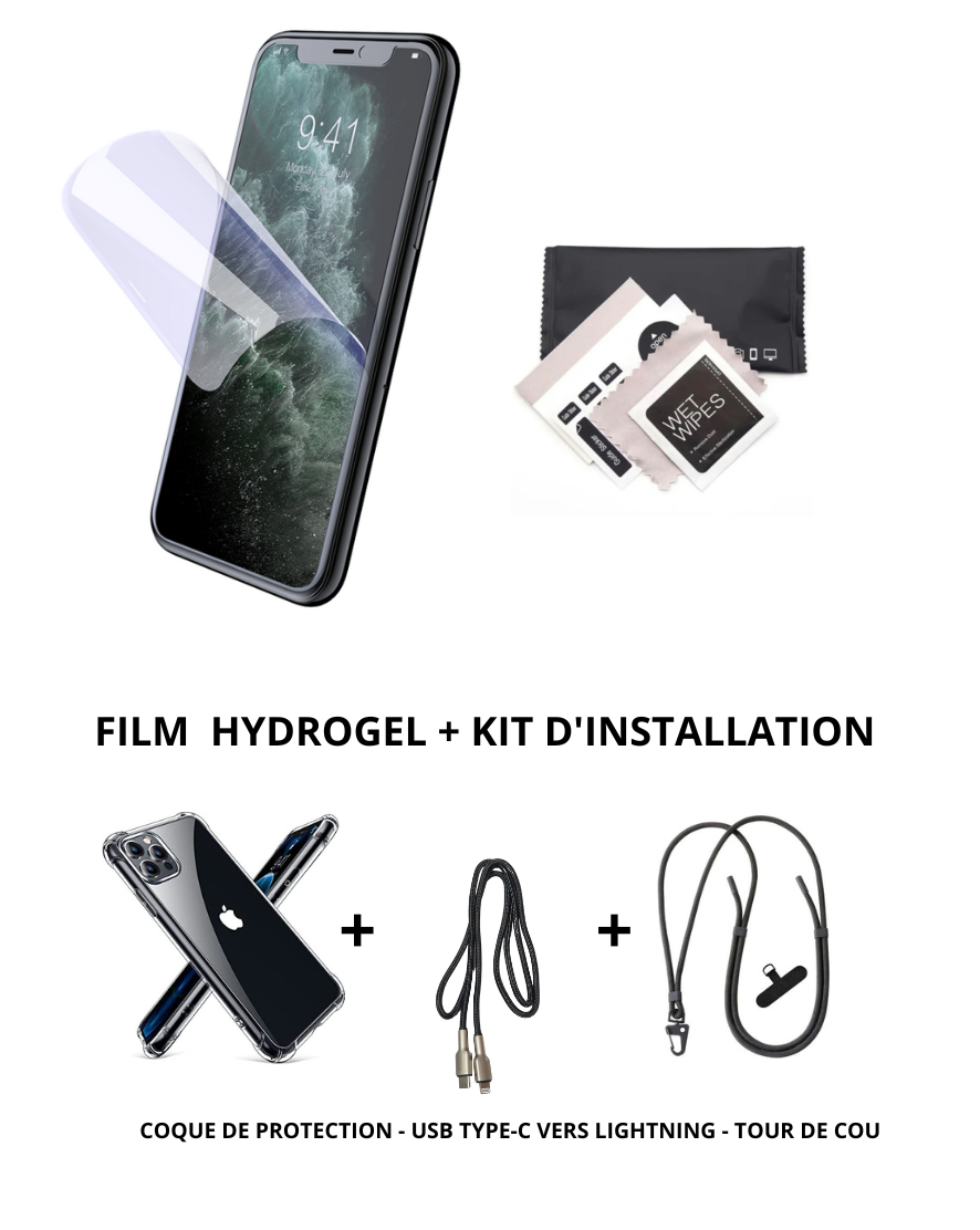 Protector For Iphone Iphone 11 Film Screen Protector IPhone 11 Pro