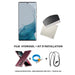 Protection Samsung Galaxy S22 Ultra Pack Intégrale