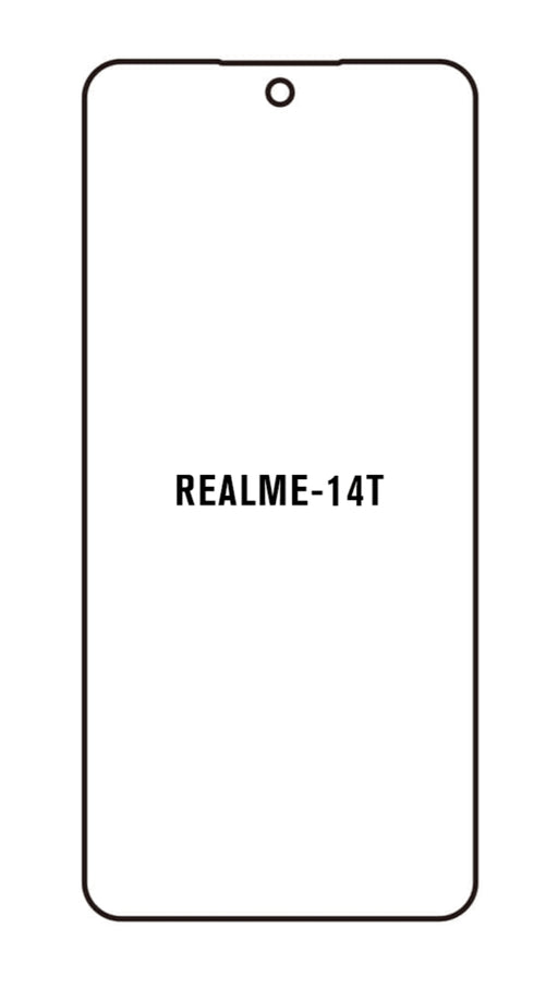 Realme_14T_Meilleure_Protection_avant