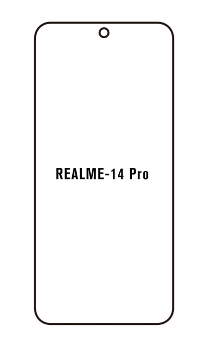 Realme_14_Pro_Meilleure_Protection_avant