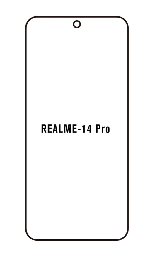 Realme_14_Pro_Meilleure_Protection_avant