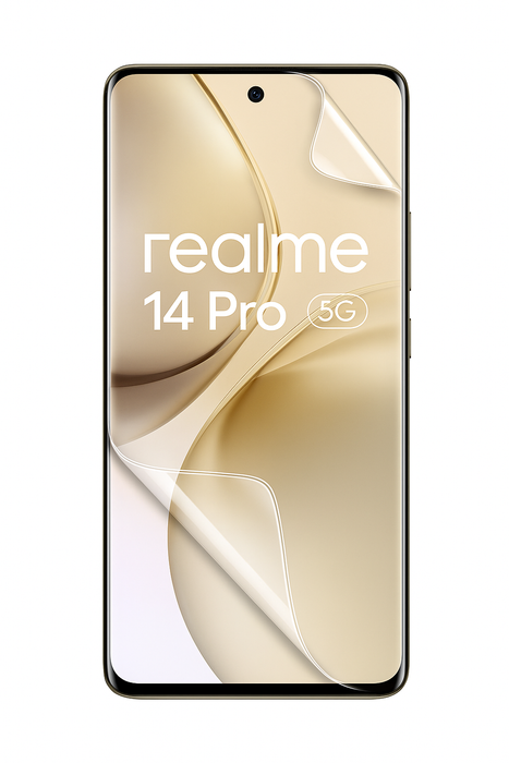 Realme_14_Pro_Meilleure_Protection_hydrogel