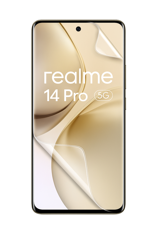 Realme_14_Pro_Meilleure_Protection_hydrogel