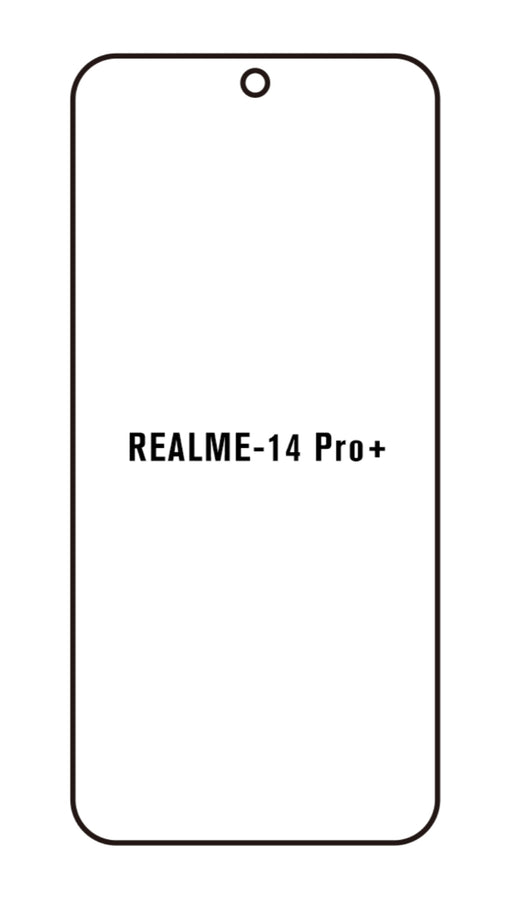 Realme_14_Pro_plus_Meilleure_Protection_avant