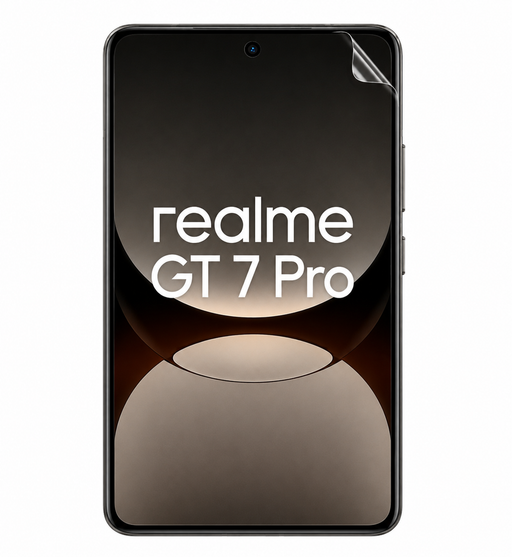 Realme_GT7_Pro_Meilleure_Protection_hydrogel
