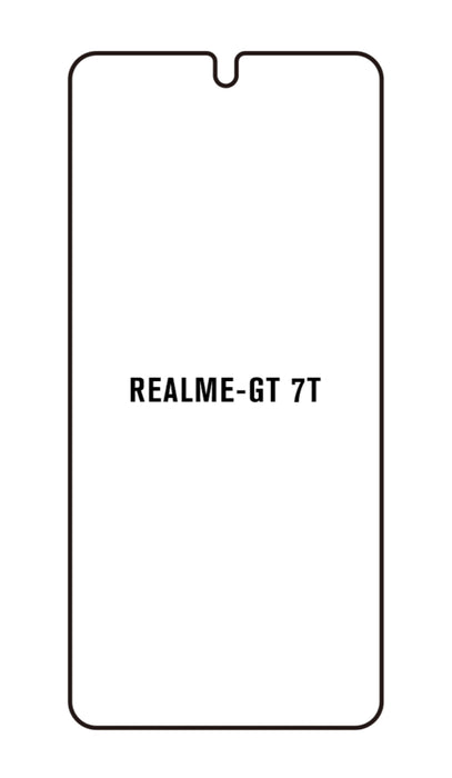 Realme_GT_7T_Meilleure_Protection_avant