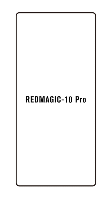 RedMagic-10_Pro_Meilleure_Protection_Avant