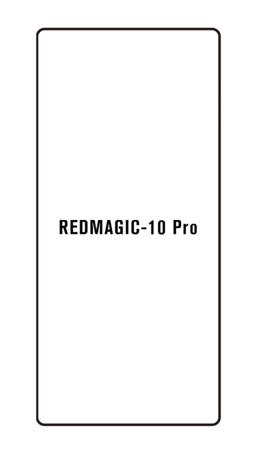 RedMagic-10_Pro_Meilleure_Protection_Avant