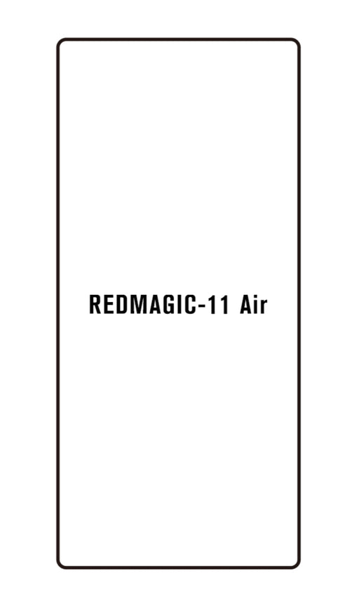 RedMagic-11_Air_Meilleure_Protection_Avant