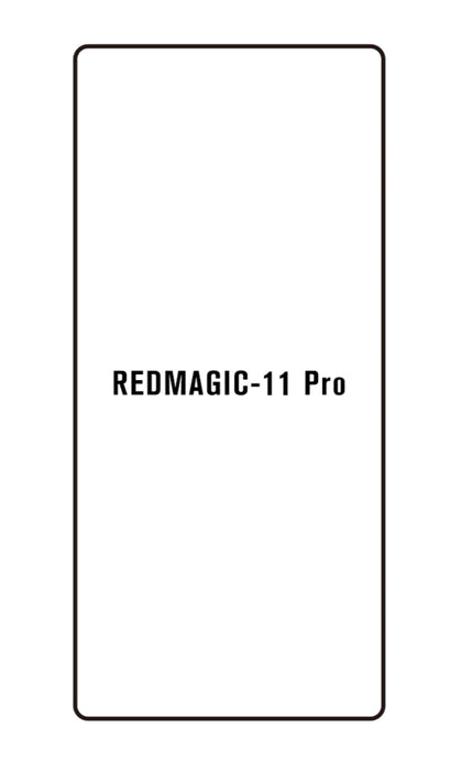 RedMagic-11_Pro_Meilleure_Protection_Avant