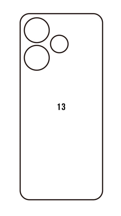 Redmi_13_Meilleure_Protection_Pour_cran_Arri_re