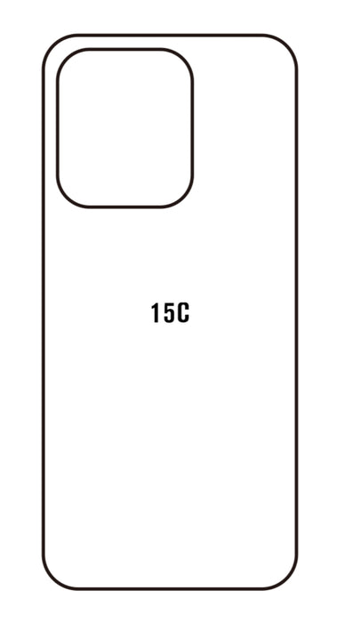 Redmi_15C_4g_Meilleure_Protection_Arriere