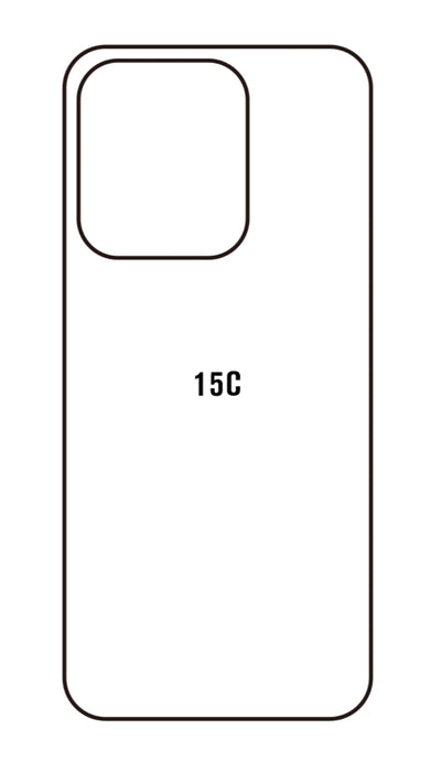 Redmi_15C_5g_Meilleure_Protection_Arriere
