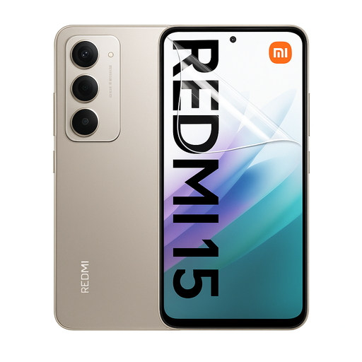 Redmi_15_4g_Meilleure_Protection_Hydrogel