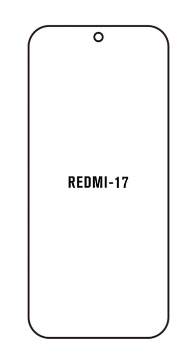 Redmi_17_4g_Meilleure_Protection_Avant