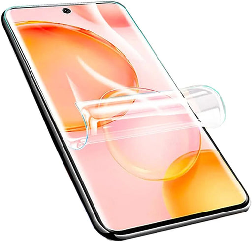 Redmi Note 10 Pro Film Hydrogel Avant