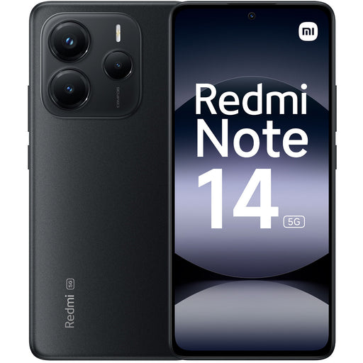 Redmi_Note_14_5G Meilleure Protection Pour Ecran
