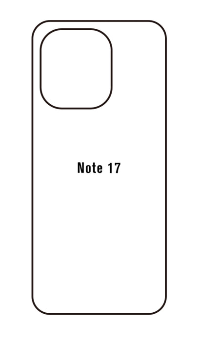 Redmi_Note_17_Meilleure_Protection_arriere