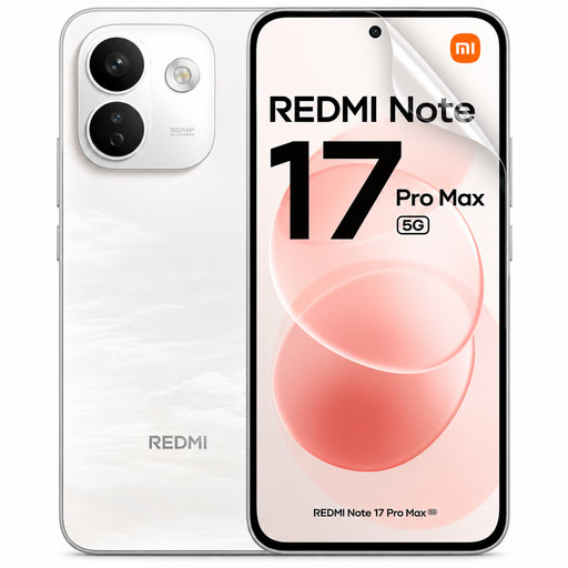 Redmi_Note_17_Pro_Max_5G_Meilleure_Protection_Hydrogel_