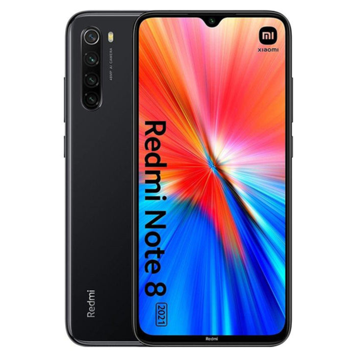 Redmi Note 8 2021 | Best Screen Protector 