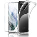 Samsung Galaxy S23 FE  Meilleure coque de protection + film hydrogel