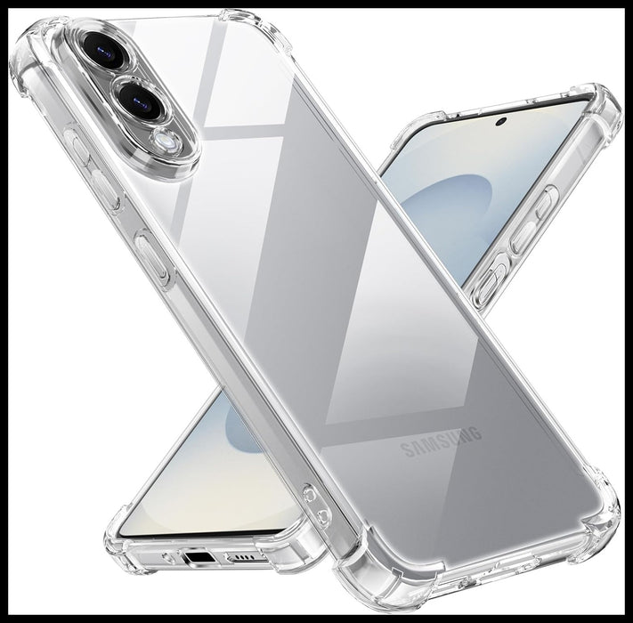 La Mejor Funda de Protección Para Samsung Galaxy S25 Edge