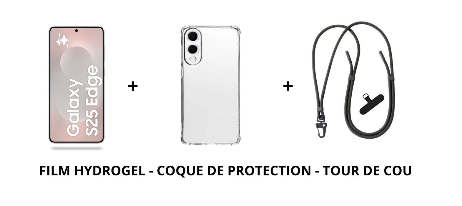 La Mejor Funda de Protección Para Samsung Galaxy S25 Edge