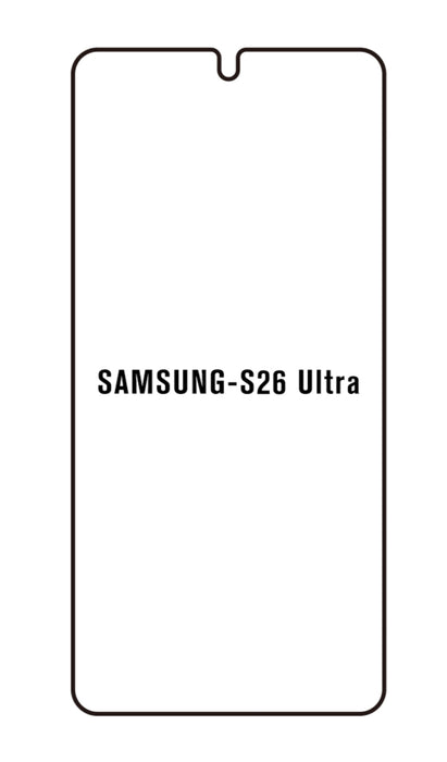 Samsung-Galaxy_S26_Ultra_Meilleure_Protection_Avant