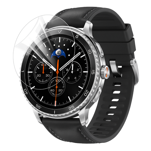 Samsung-Galaxy_Watch_8_Classic_Meilleure_Protection_Hydrogel