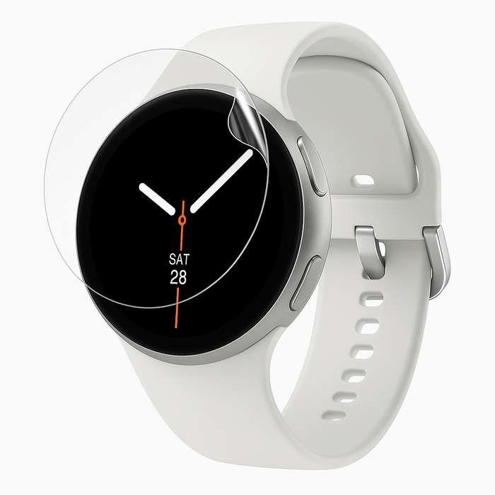 Galaxy_Watch_8_Meilleure_Protection_Hydrogel