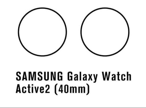 Samsung Watch Active 2 40mm