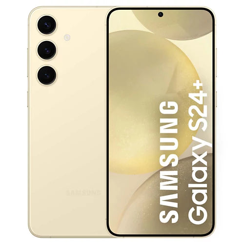 Samsung Galaxy S24 Plus | Meilleure Protection Pour écran (Avant)