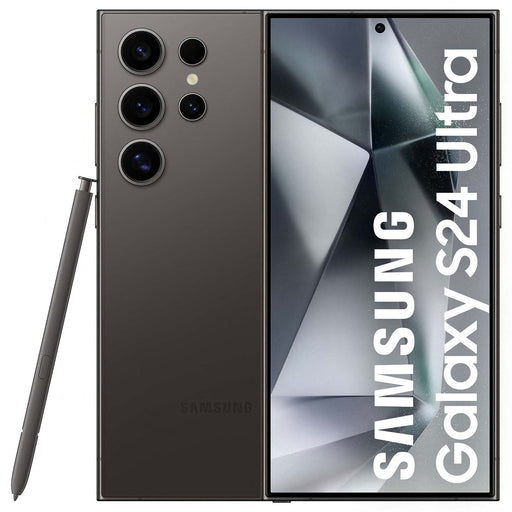 Samsung Galaxy S24 Ultra | Meilleure Protection Pour écran Incurvé (Avant)