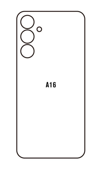 Samsung_Galaxy_A16_Meilleure_Protection_Arrière