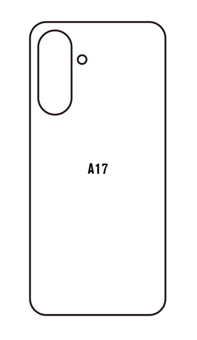 Samsung_Galaxy_A17 4G_Meilleure_Protection_Arriere