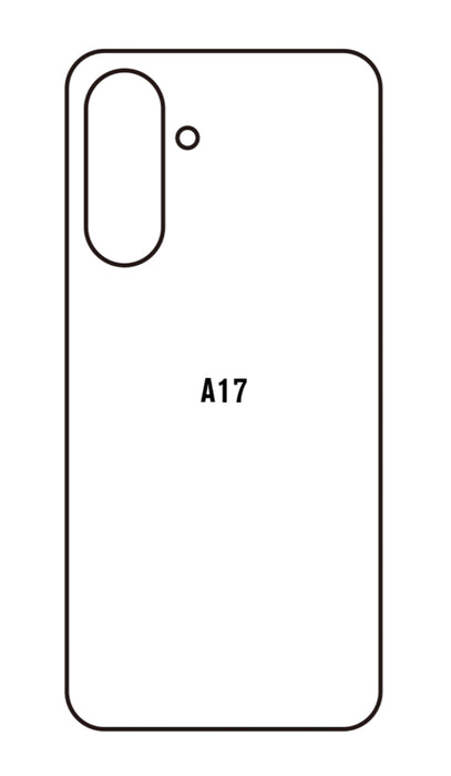 Samsung_Galaxy_A17_5G_Meilleure_Protection_Arriere